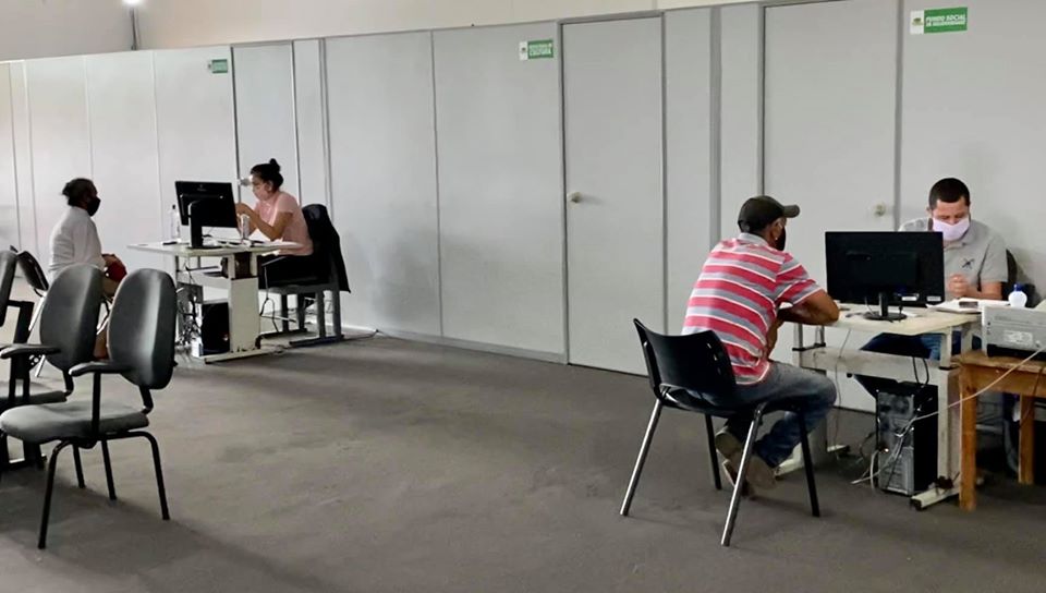 ÚLTIMO DIA DE INSCRIÇÃO DA CDHU