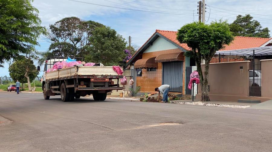 ✔️ RESPEITO AO MEIO AMBIENTE