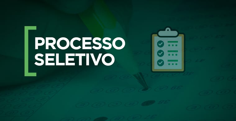 PROCESSO SELETIVO Nº 01/2023 - TODO EDITAIS