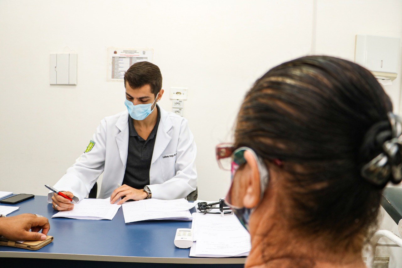 Ambulatório Pós-Covid de Mongaguá, pioneirismo regional