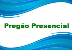 Pregão 001/2021