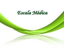 Escala Médica