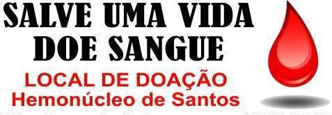 Seja um Doador! Campanha 2021