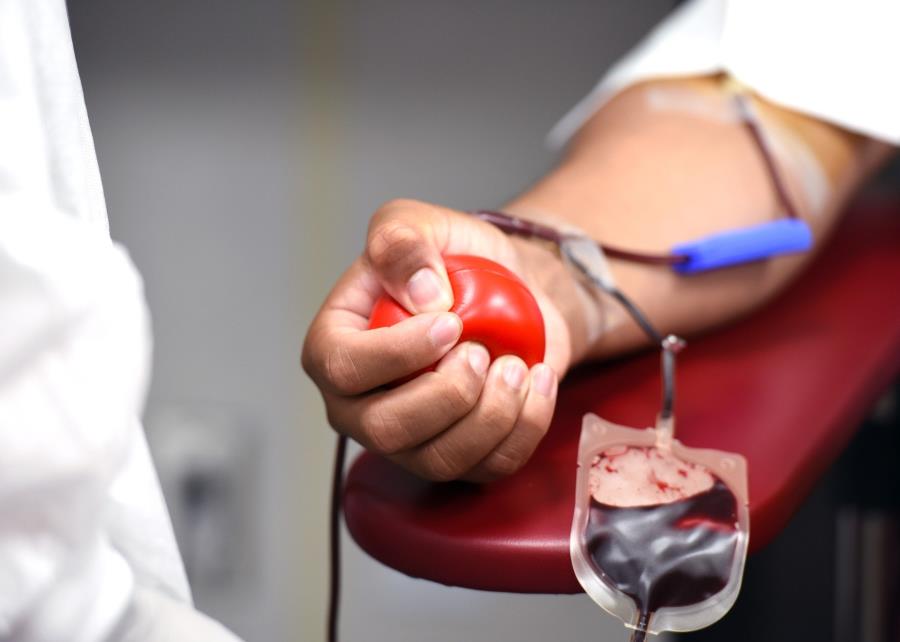 Agência Transfusional de Mongaguá disponibilizará testes de Covid-19 para doadores de sangue