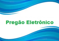 Pregão Eletrônico 001/2021