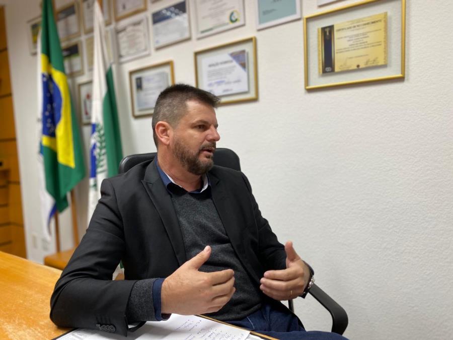Com novo estudo realizado pelo IBGE, Fazenda Rio Grande deve receber de R$ 3,5 a 5 milhões a mais de FPM