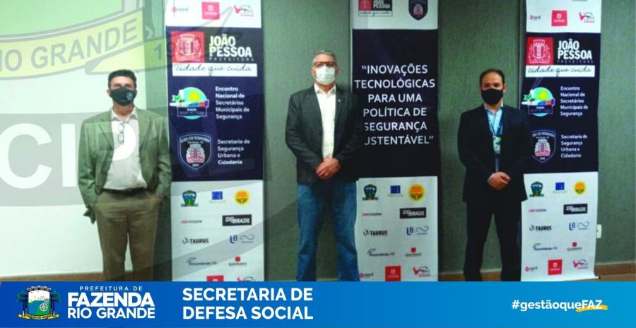 Segurança Pública