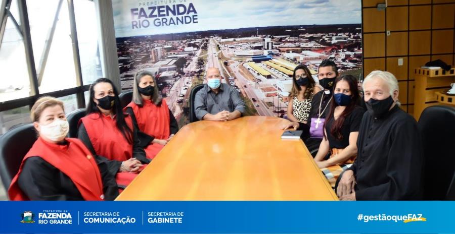 Evento religioso
