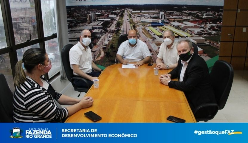 Fazenda Rio Grande vai produzir adesivos e selantes em nova fábrica.