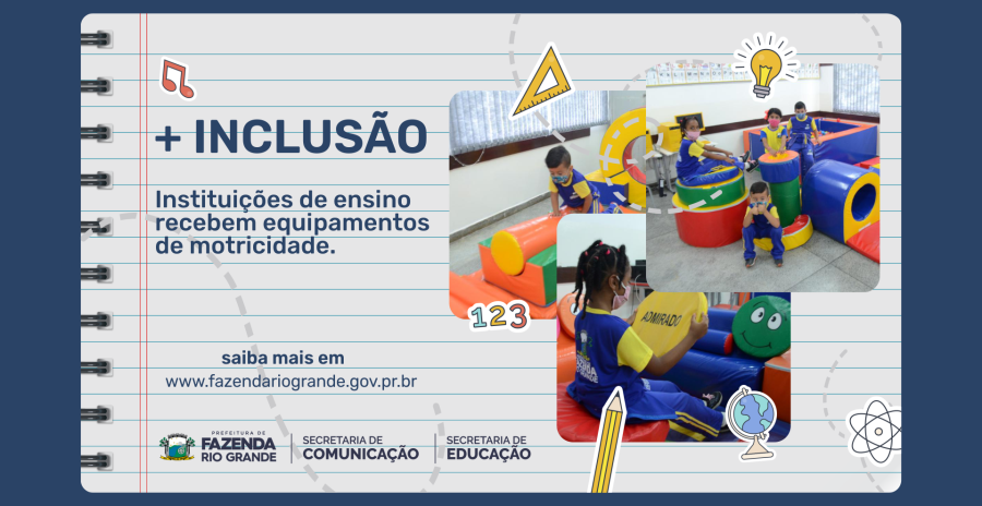 BRINQUEDOS PARA NOSSAS CRIANÇAS!