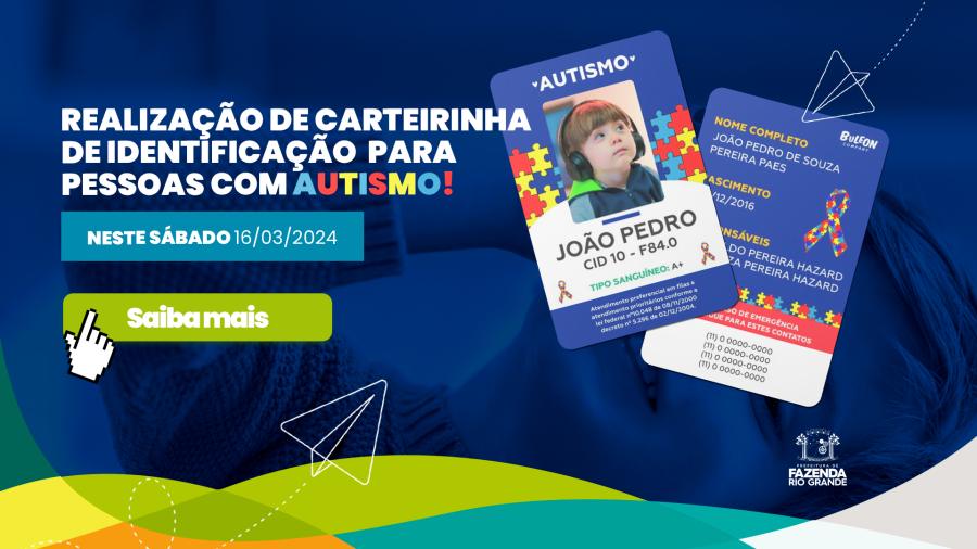 Prefeitura nos Bairros promove confecção de CIPTEA