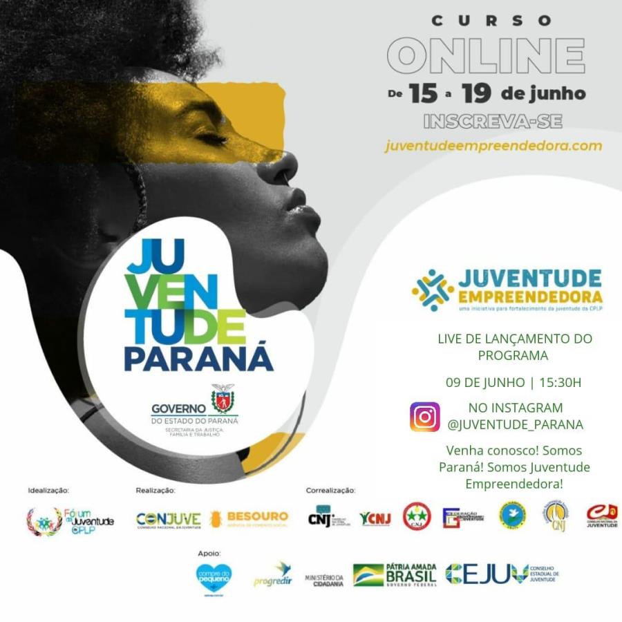 Curso gratuito de empreendedorismo é oferecido para jovens de três continentes