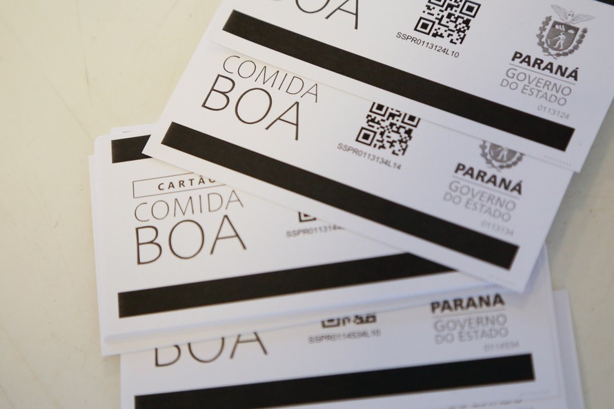 Programa Comida Boa tem nova carga nesta segunda-feira (15)