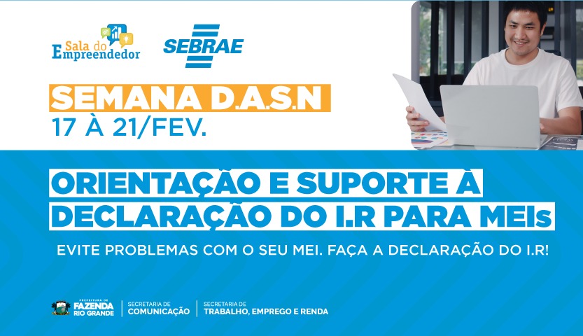 Atenção Empreendedores de Fazenda Rio Grande
