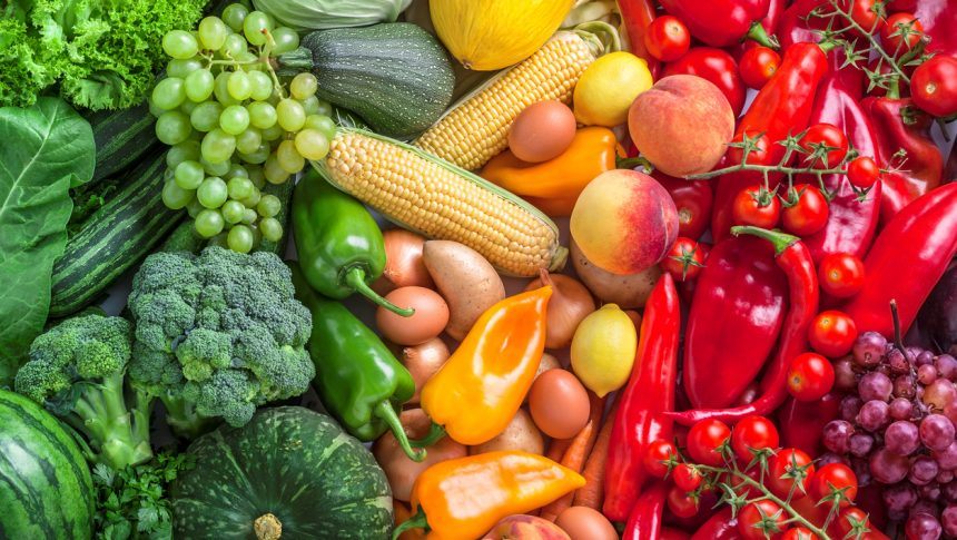 Dia Mundial da Alimentação: confira dicas da Vigilância em Saúde para uma alimentação saudável