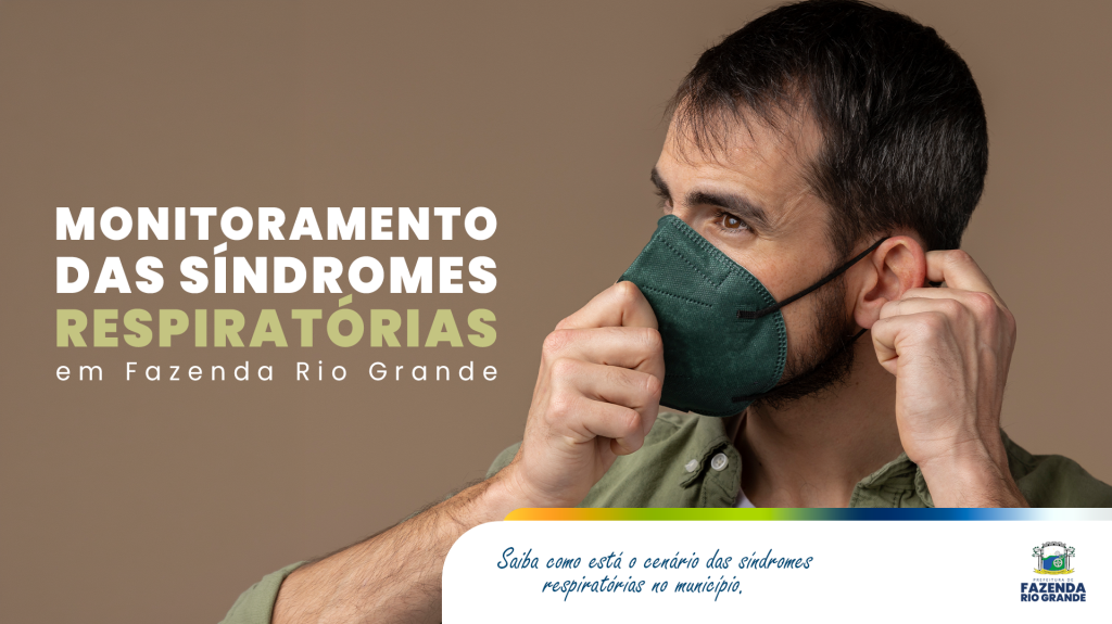 Comitê Municipal monitora cenário das síndromes gripais e reforça importância da vacinação