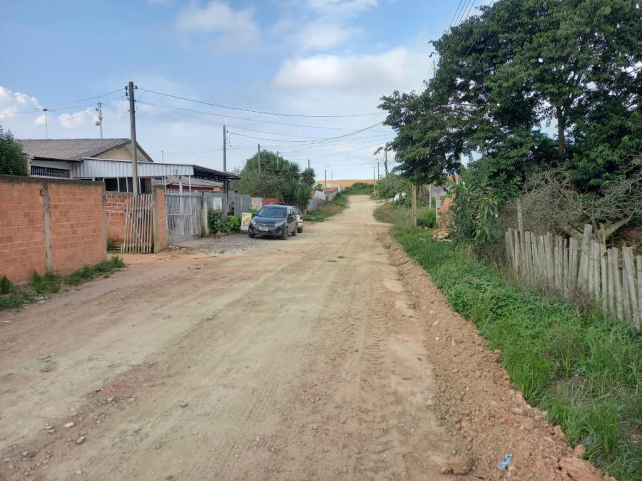 47 famílias do Jardim Colonial devem receber contratos de regularizações fundiárias ainda neste ano