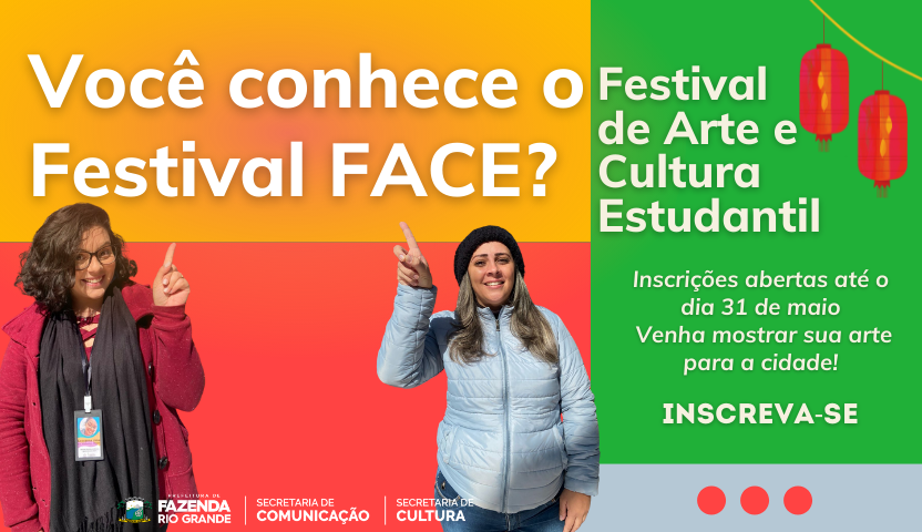 Festival de Arte e Cultura Estudantil
