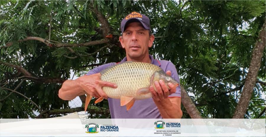 Vendas da Feira do Peixe Vivo ficaram acima da expectativa