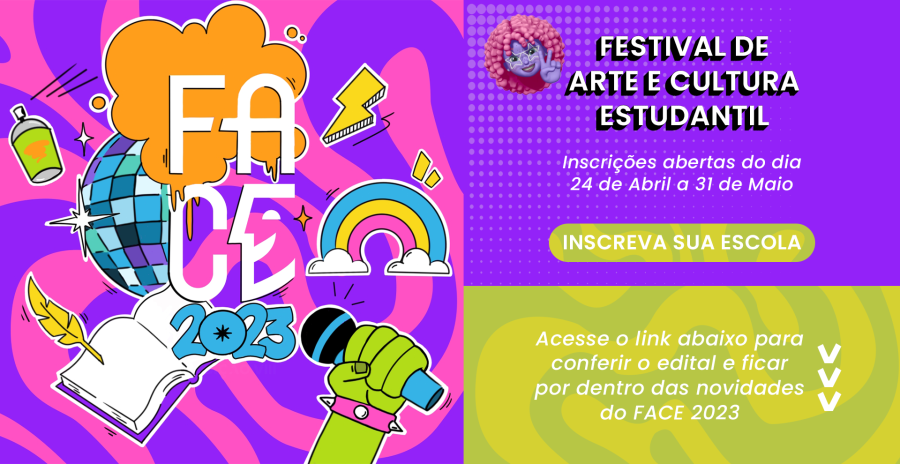 Você conhece o FACE?