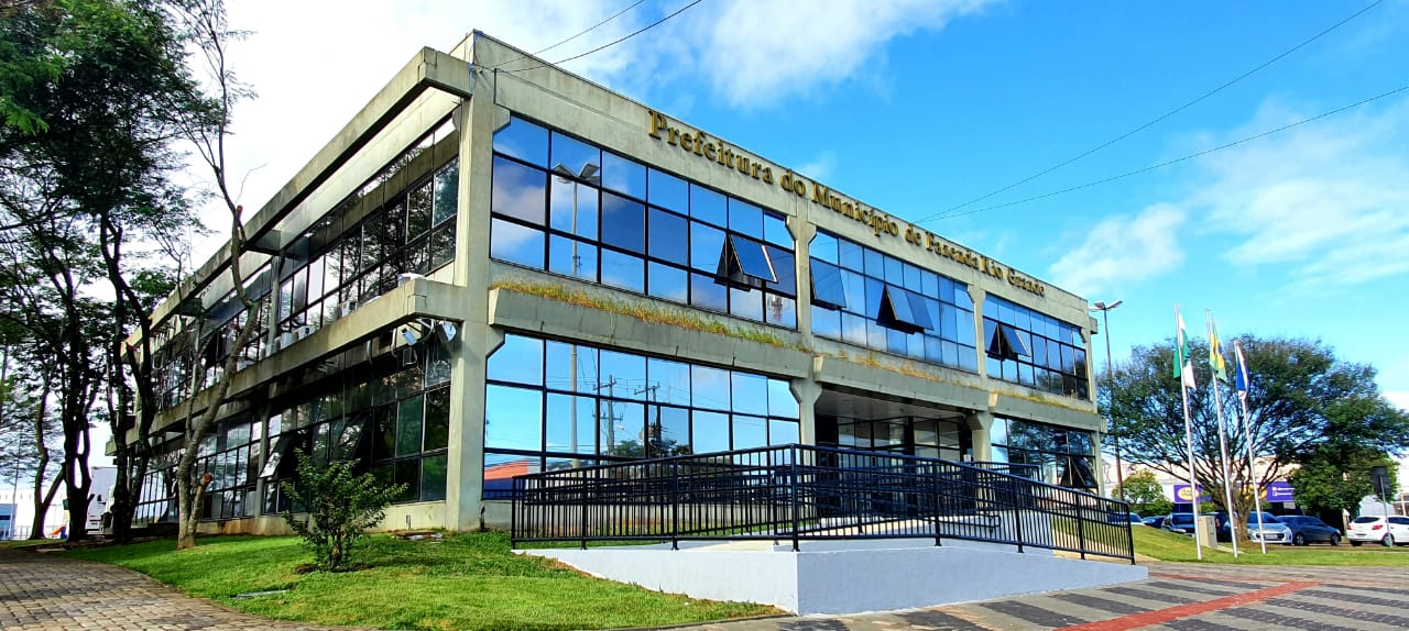 Fazenda Rio Grande incentiva capacitação de jovens por meio de cursos