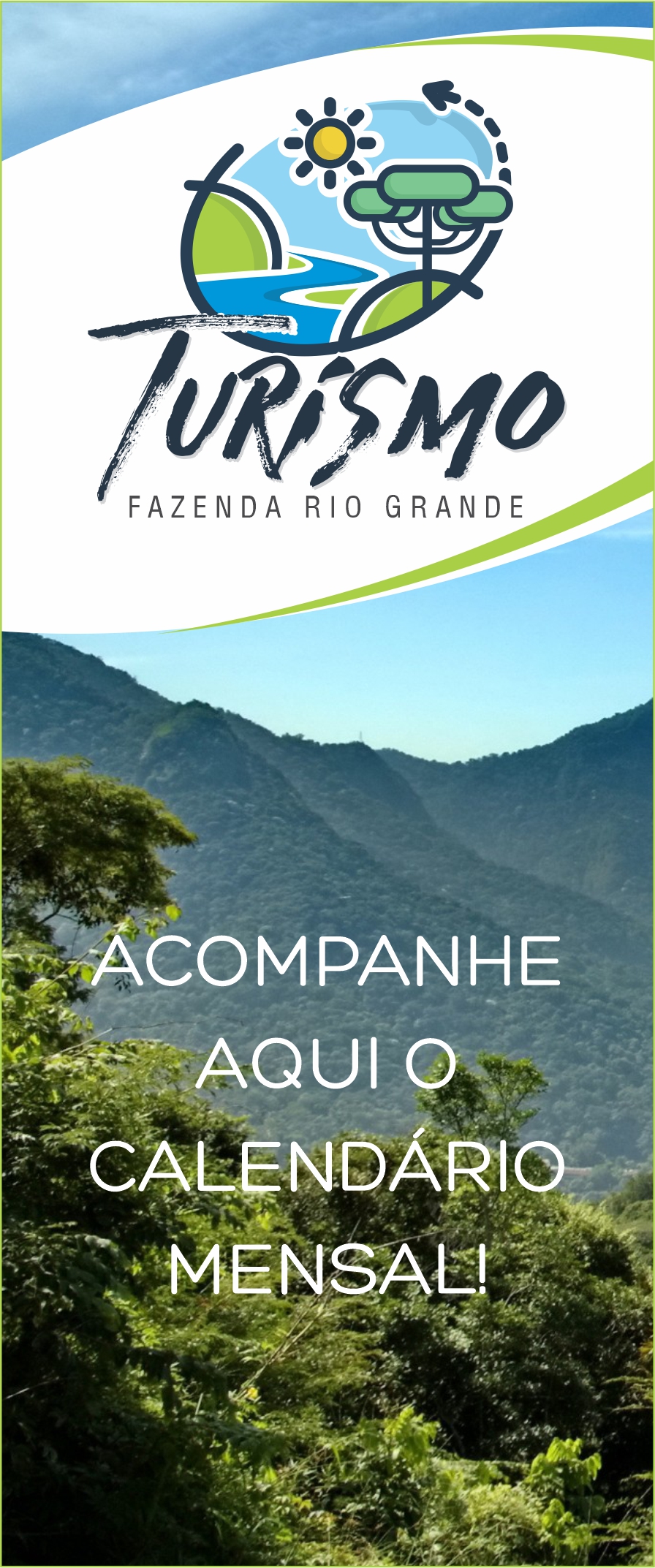 teste turismo