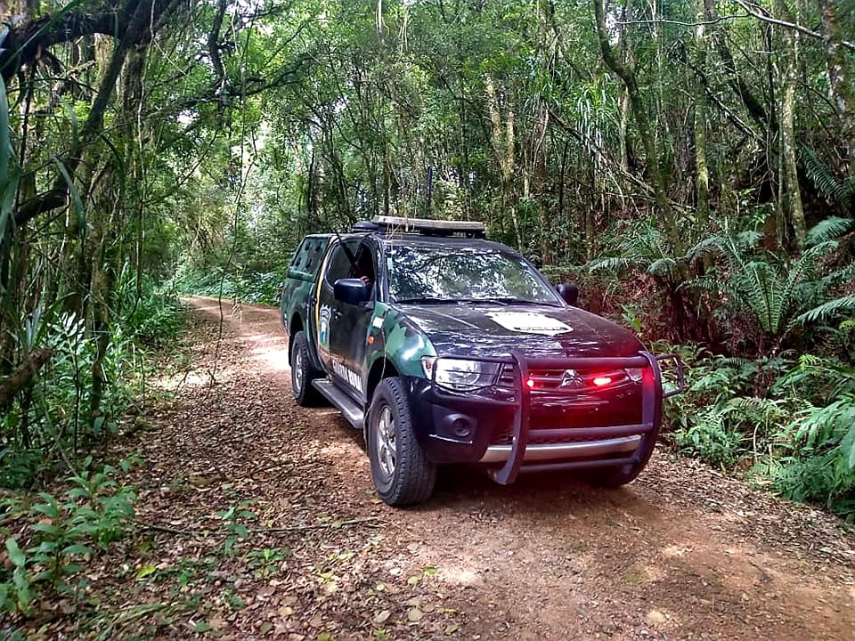 Conheça as rondas e patrulhas realizadas pela Guarda Municipal de Fazenda Rio Grande