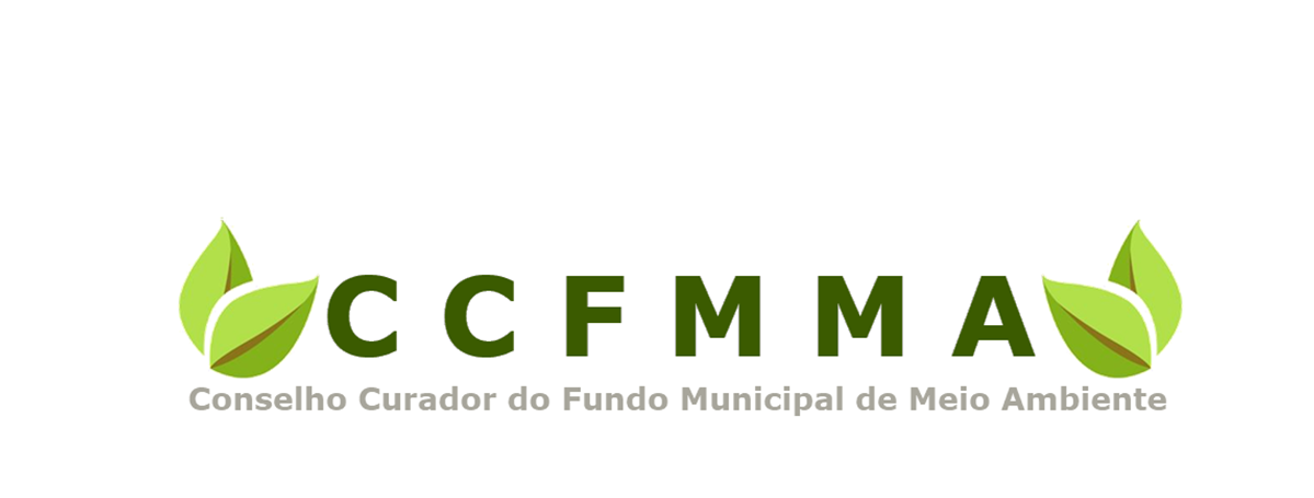 Reuniões do CCFMMA
