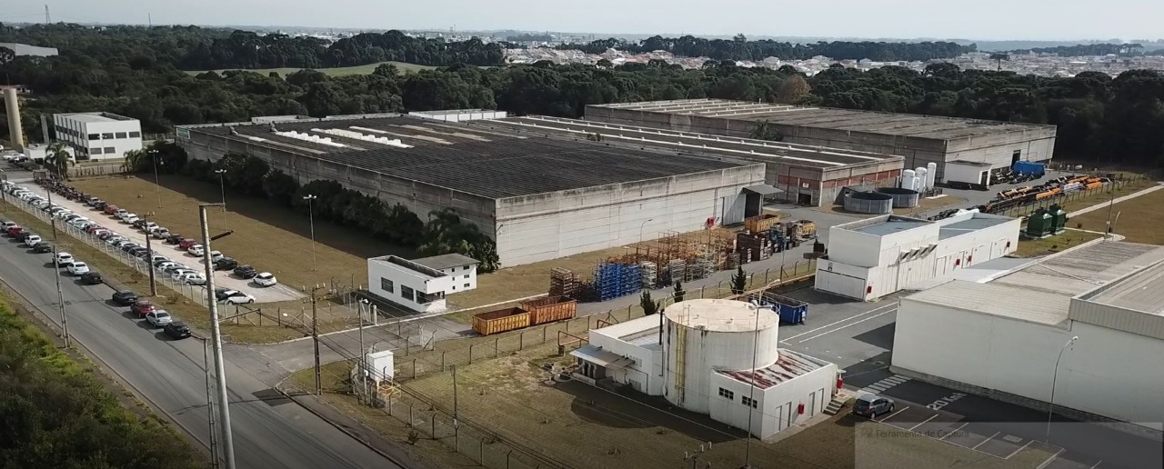 Novas empresas em Fazenda Rio Grande devem gerar mais de 2 mil empregos