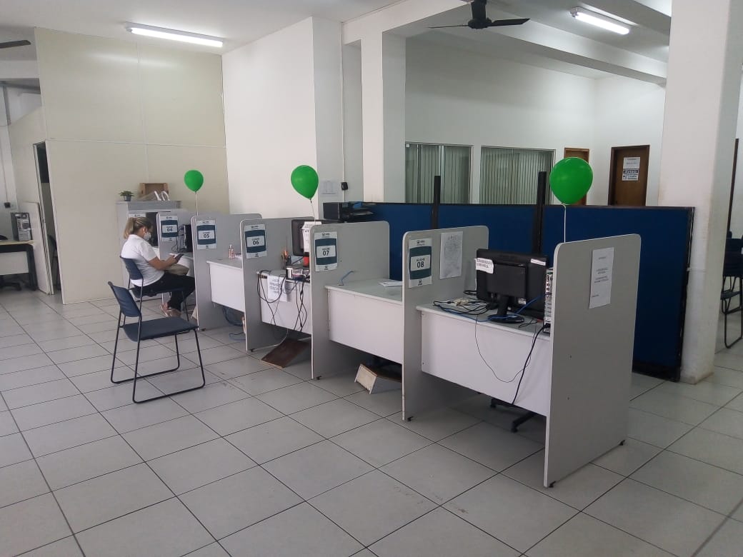 Agência do Trabalhador realiza Dia D da Pessoa com Deficiência nesta segunda (21), com vagas de emprego