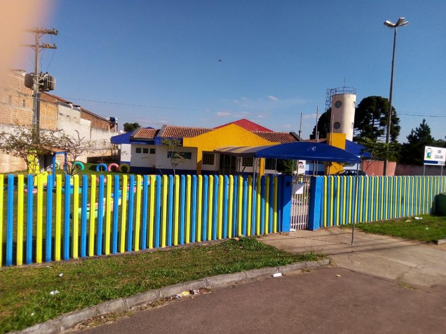 Bairro Nações recebe importantes obras através do programa Avança Fazenda Rio Grande