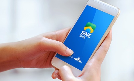 Principais dúvidas sobre o aplicativo Sine Fácil
