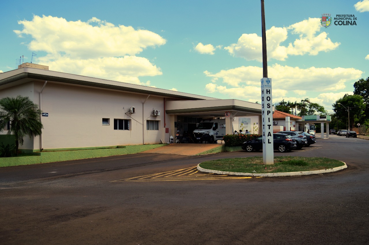 Nova empresa assume gestão do Pronto Atendimento Municipal de Colina