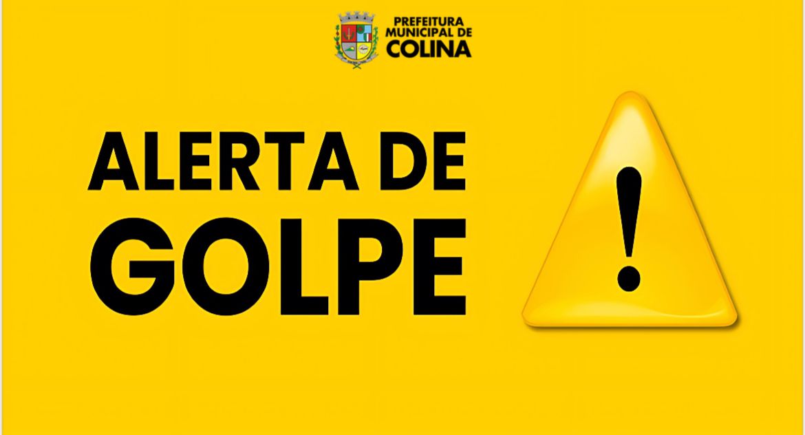 Administração Municipal orienta população a verificar informações e evitar golpes