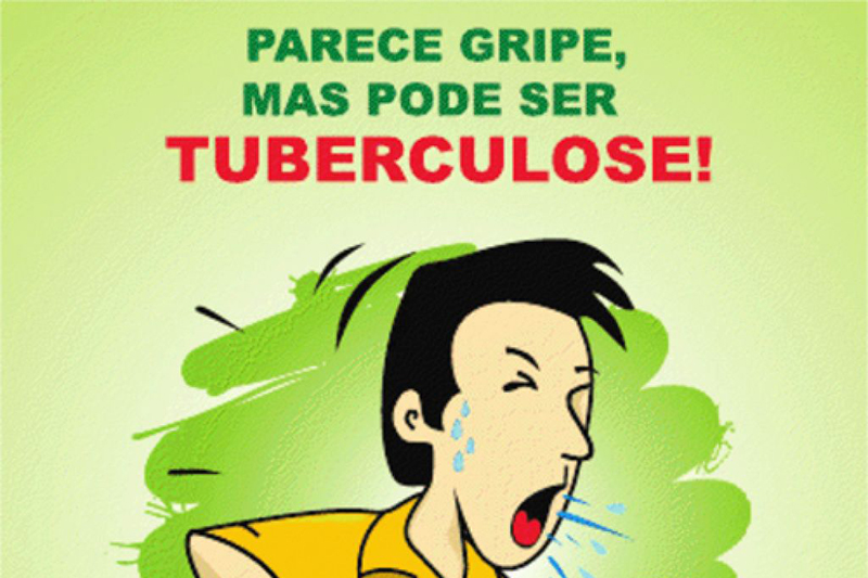 EDUCAÇÃO EM SAÚDE: AÇÕES DE PREVENÇÃO DA TUBERCULOSE EM