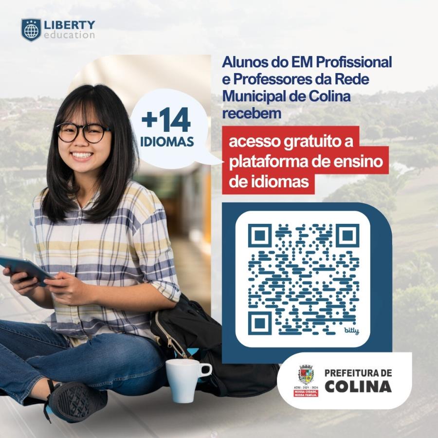 Cursos Gratuitos  Liberty Education
