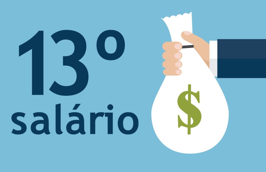 Prefeitura de Colina prevê o pagamento da primeira parcela do 13º salário no próximo dia 30 de junho