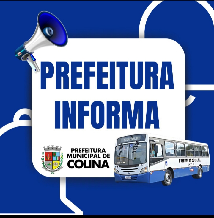 Nova Conexão de Transporte para Passageiros da Linha Barretos-Colina