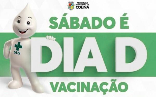 “Dia D” de Vacinação contra a Gripe acontece  sábado, 10 de maio