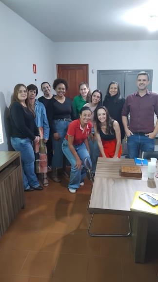 Capacitação fortalece atendimento do Bolsa Família em Colina