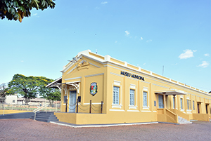 Museu Municipal de Colina