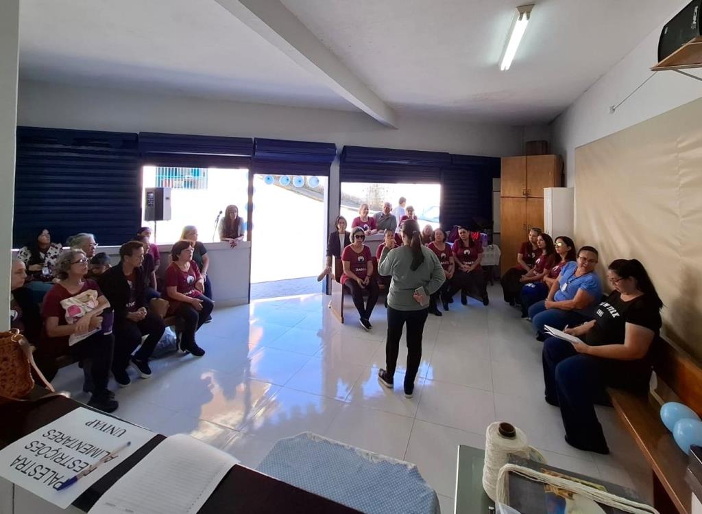 Bairro Bela Vista recebeu atendimentos gratuitos em mais uma edição do “Social na Área”