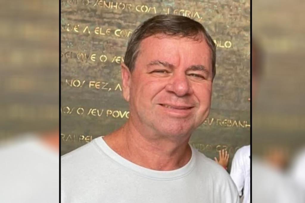 Prefeitura decreta luto oficial pela morte do ex-prefeito de Paraibuna, Antônio Marcos de Barros