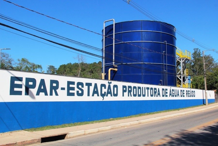 Universalização do saneamento proporciona saúde e qualidade de vida às pessoas
