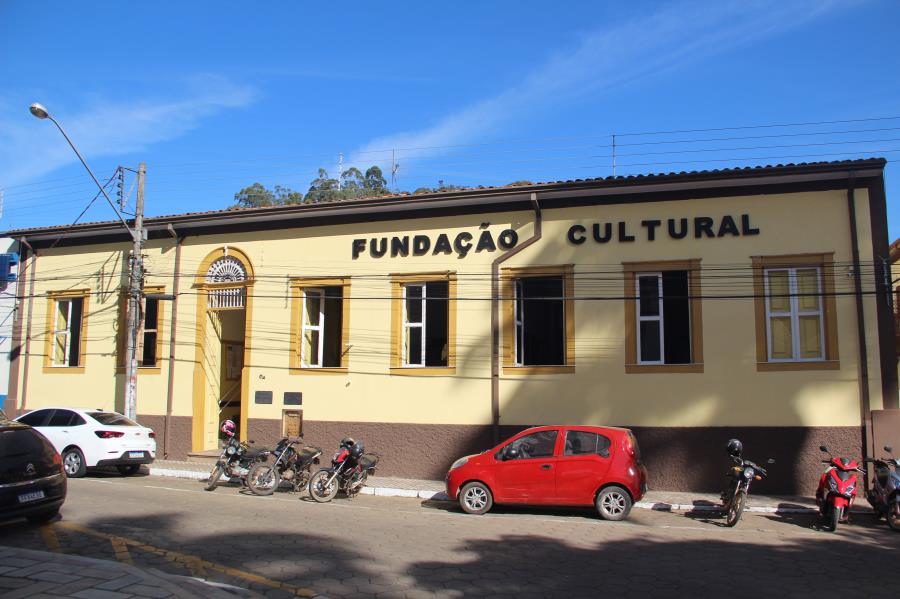 Fundação Cultural “Benedicto Siqueira e Silva” abre inscrições para oficinas online