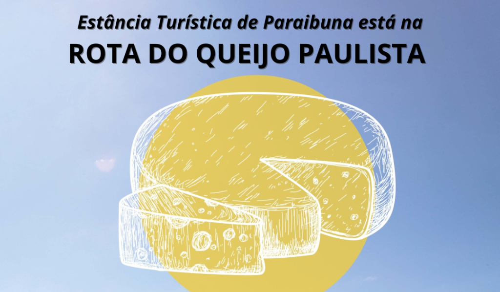 Município se destaca na Rota do Queijo de São Paulo, projeto que valoriza destinos, produtores e sabores artesanais