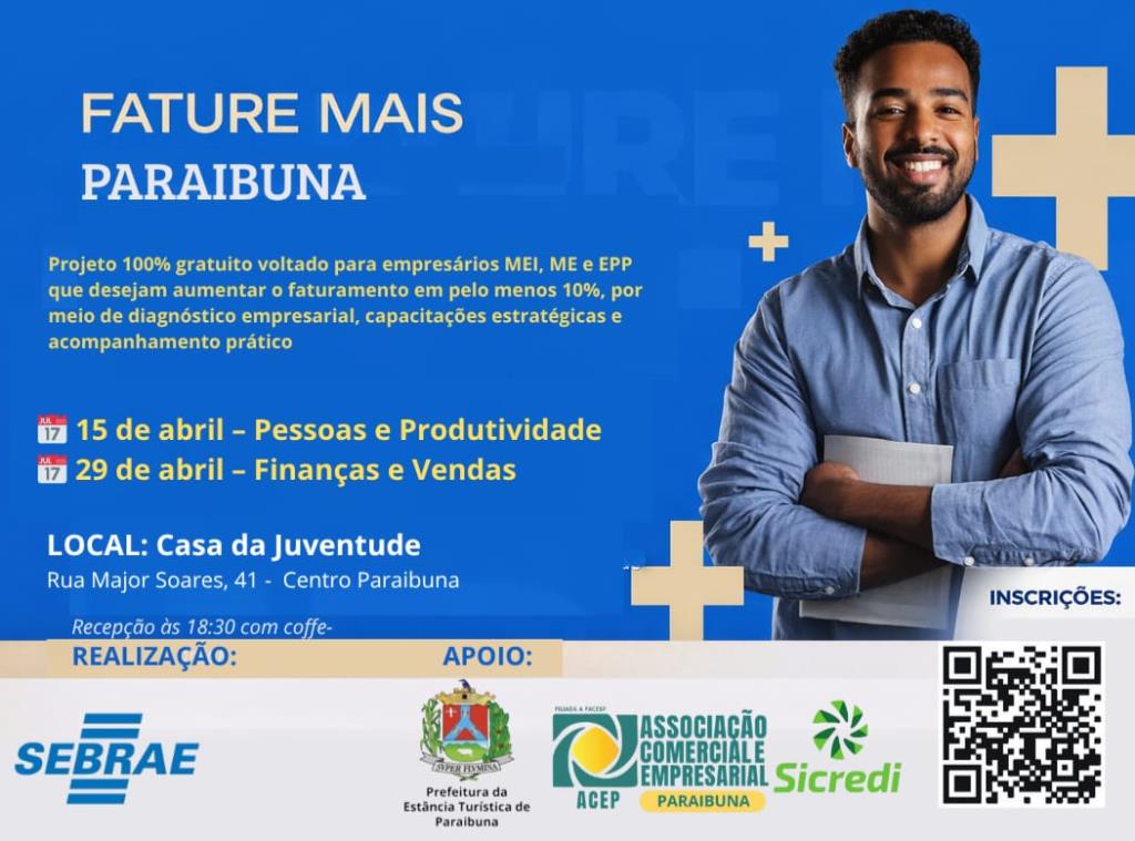 FATURE MAIS