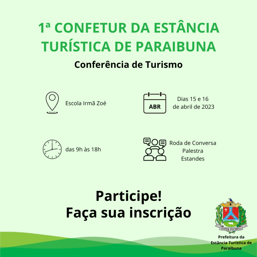 Estância Turística de Paraibuna confirma participação no Festival de Jogos  de Salão - Prefeitura de Paraibuna
