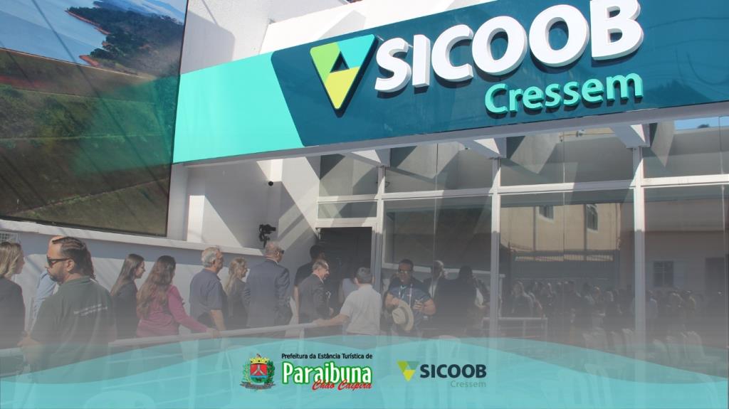 Amanhã (12/06) termina o prazo para os servidores municipais abrirem conta-salário no Sicoob Cressem