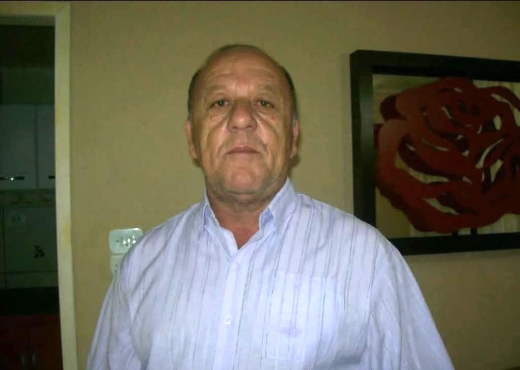 Prefeitura decreta luto oficial pela morte do ex-vereador de Paraibuna, Altemir Freitas (Nenê Pitanga)
